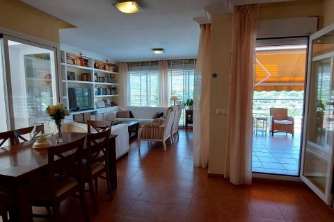 Villa en venta Calpe, Alicante, España 4 dormitorios, 341 m2 No. 115307 - foto 8