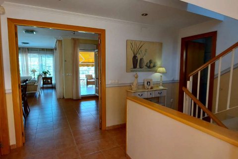 Villa en venta Calpe, Alicante, España 4 dormitorios, 341 m2 No. 115307 - foto 6