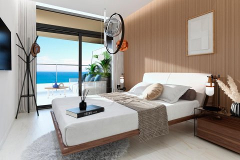 Apartment for sale Benidorm, Alicante, Spain 2 bedrooms, 109 sq.m. No. 66245 - photo 22