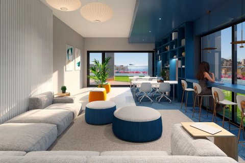 Apartment for sale Benidorm, Alicante, Spain 2 bedrooms, 109 sq.m. No. 66245 - photo 9