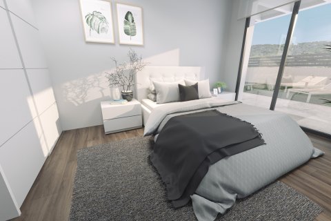 Villa zum Verkauf Benidorm, Alicante, Spanien 3 Schlafzimmer, 271 m2 Nr. 134217 - Foto 27