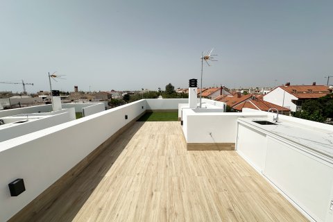 Villa à vendre à Torre de la Horadada, Alicante, Espagne, 3 chambres, 160 m2 No. 134215 - photo 6