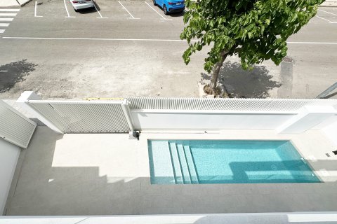 Villa à vendre à Torre de la Horadada, Alicante, Espagne, 3 chambres, 160 m2 No. 134215 - photo 4