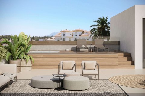 House for sale in Marbella, Malaga, Spain 3 bedrooms, 170.55 sq.m. No. 174695 - photo 15