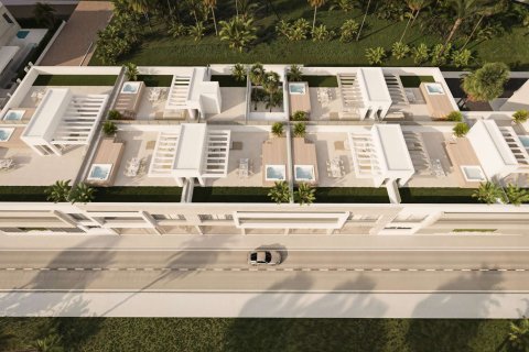 House for sale in Marbella, Malaga, Spain 3 bedrooms, 170.55 sq.m. No. 174695 - photo 3