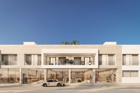 House for sale in Marbella, Malaga, Spain 3 bedrooms, 170.55 sq.m. No. 174695 - photo 16