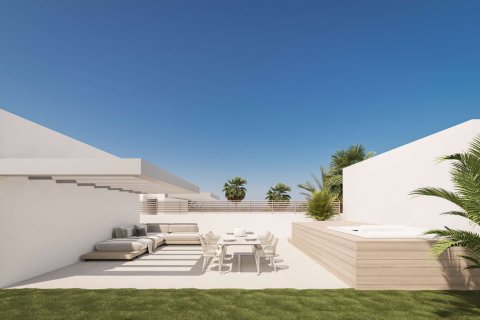 House for sale in Marbella, Malaga, Spain 3 bedrooms, 170.55 sq.m. No. 174695 - photo 14