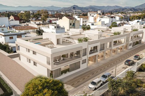 House for sale in Marbella, Malaga, Spain 3 bedrooms, 170.55 sq.m. No. 174695 - photo 7