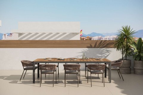 House for sale in Marbella, Malaga, Spain 3 bedrooms, 170.55 sq.m. No. 174695 - photo 11