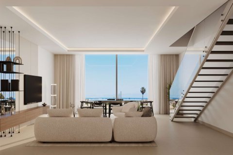House for sale in Marbella, Malaga, Spain 3 bedrooms, 170.55 sq.m. No. 174695 - photo 27