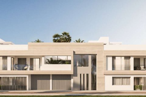 House for sale in Marbella, Malaga, Spain 3 bedrooms, 170.55 sq.m. No. 174695 - photo 2