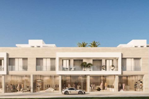House for sale in Marbella, Malaga, Spain 3 bedrooms, 170.55 sq.m. No. 174695 - photo 6