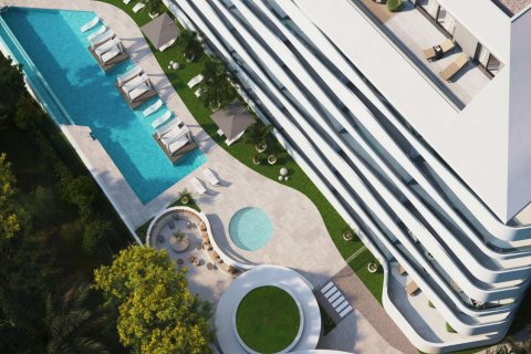 Apartament w Fuengirola, Malaga, Hiszpania 2 sypialnie, 122.35 mkw. nr 174692 – zdjęcie 13