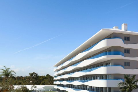 Apartament w Fuengirola, Malaga, Hiszpania 2 sypialnie, 122.35 mkw. nr 174692 – zdjęcie 6
