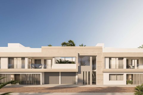 House for sale in Marbella, Malaga, Spain 2 bedrooms, 122.55 sq.m. No. 174696 - photo 8
