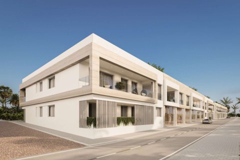House for sale in Marbella, Malaga, Spain 2 bedrooms, 122.55 sq.m. No. 174696 - photo 4