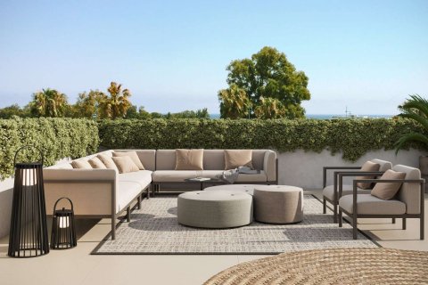 House for sale in Marbella, Malaga, Spain 2 bedrooms, 253.95 sq.m. No. 174693 - photo 13