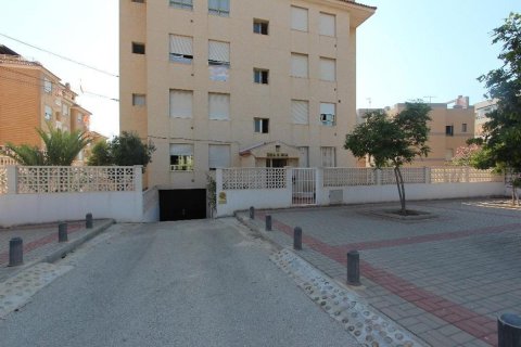 Garaż w Guardamar del Segura, Alicante, Hiszpania 10 mkw. nr 183882