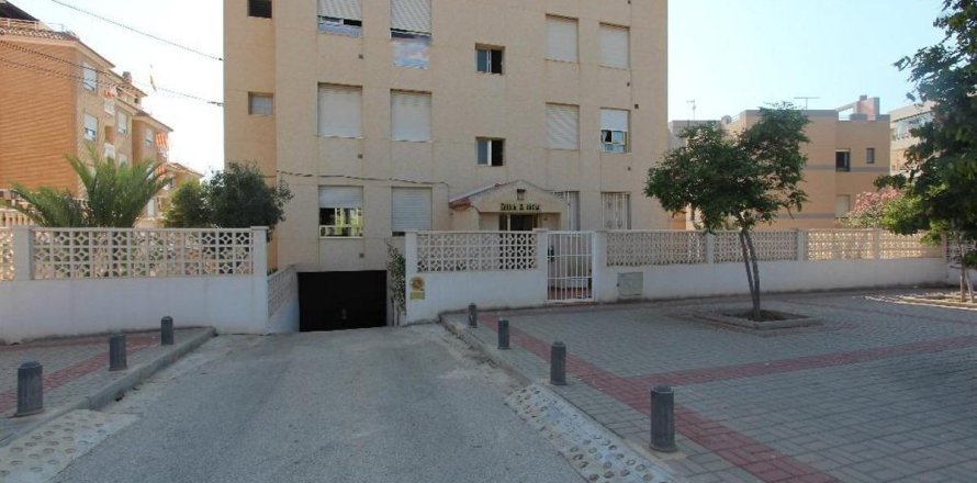 Garage a Guardamar del Segura, Alicante, Spagna 10 mq. N° 183882