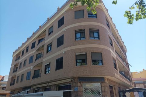 Wohnung in Rojales, Alicante, Spanien 3 Schlafzimmer, 103 m2 Nr. 183878