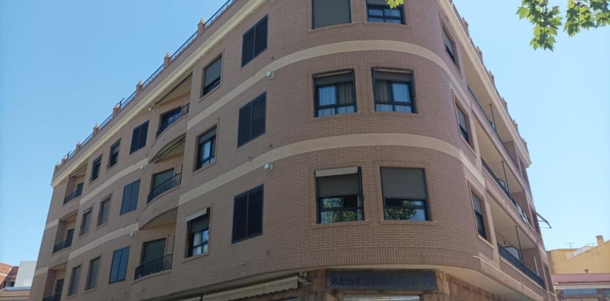 Wohnung in Rojales, Alicante, Spanien 3 Schlafzimmer, 103 m2 Nr. 183878