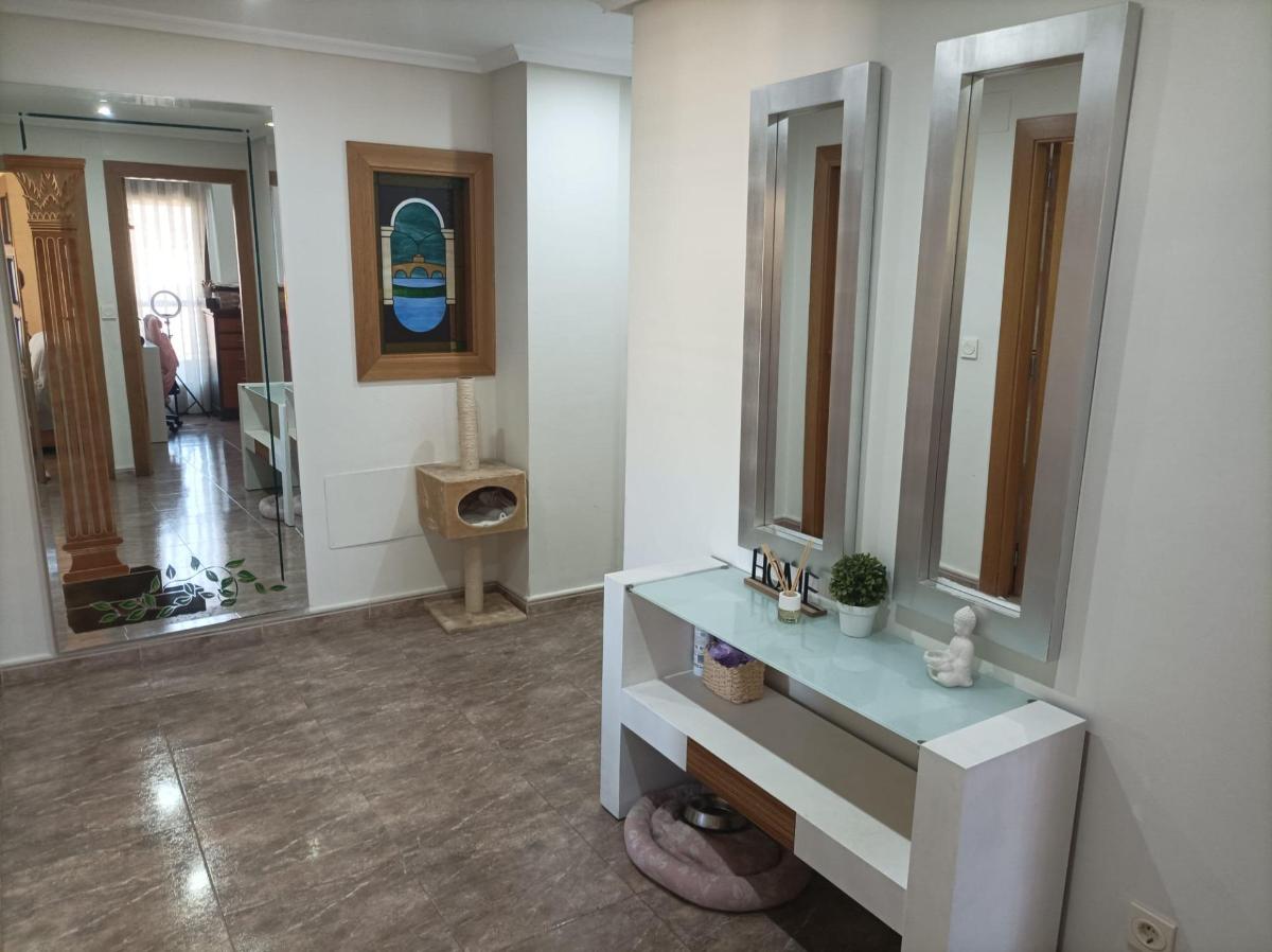 Apartment in Rojales, Alicante, Spain 3 bedrooms, 103 sq.m. No. 183878