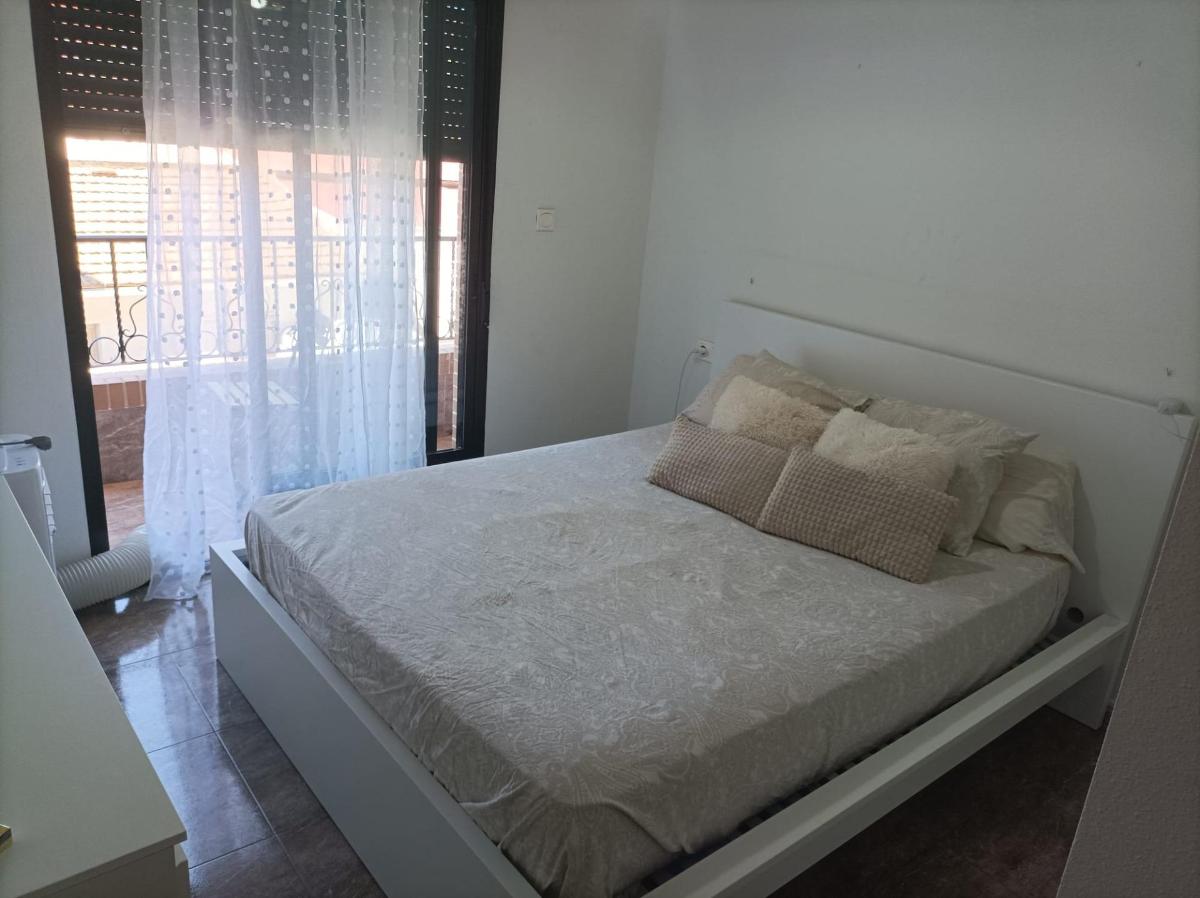 Apartment in Rojales, Alicante, Spain 3 bedrooms, 103 sq.m. No. 183878