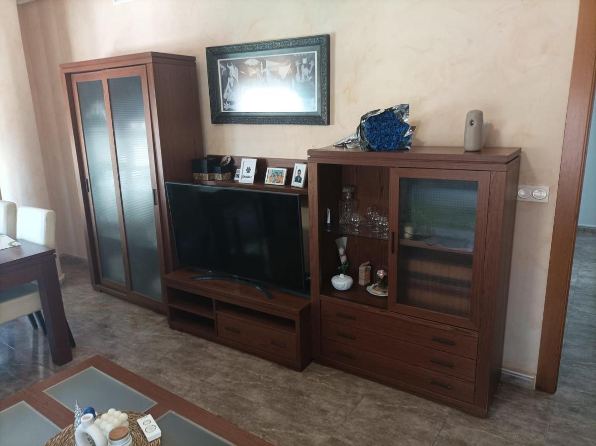 Apartment in Rojales, Alicante, Spain 3 bedrooms, 103 sq.m. No. 183878