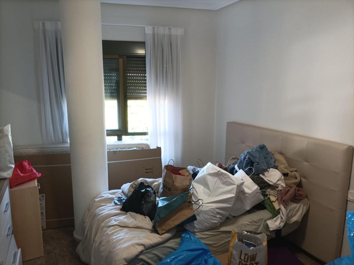 Apartment in Rojales, Alicante, Spain 3 bedrooms, 103 sq.m. No. 183878