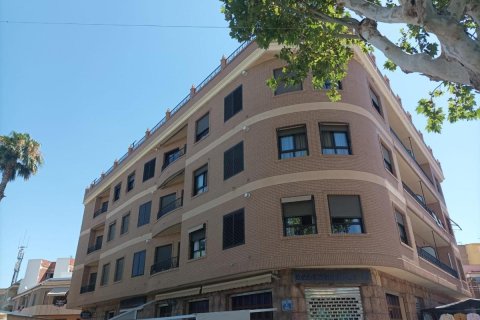 Wohnung zum Verkauf in Rojales, Alicante, Spanien 3 Schlafzimmer, 103 m2 Nr. 183878 - Foto 19