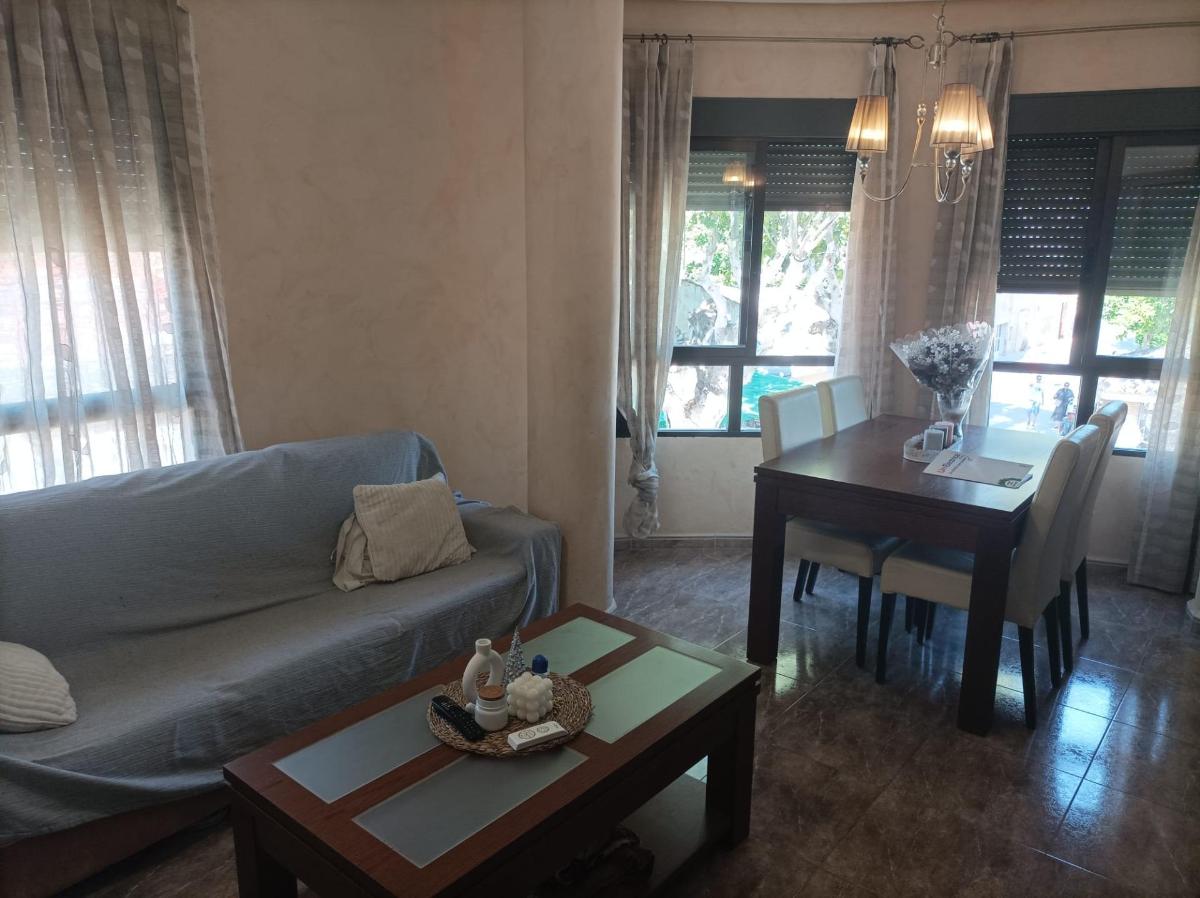 Apartment in Rojales, Alicante, Spain 3 bedrooms, 103 sq.m. No. 183878