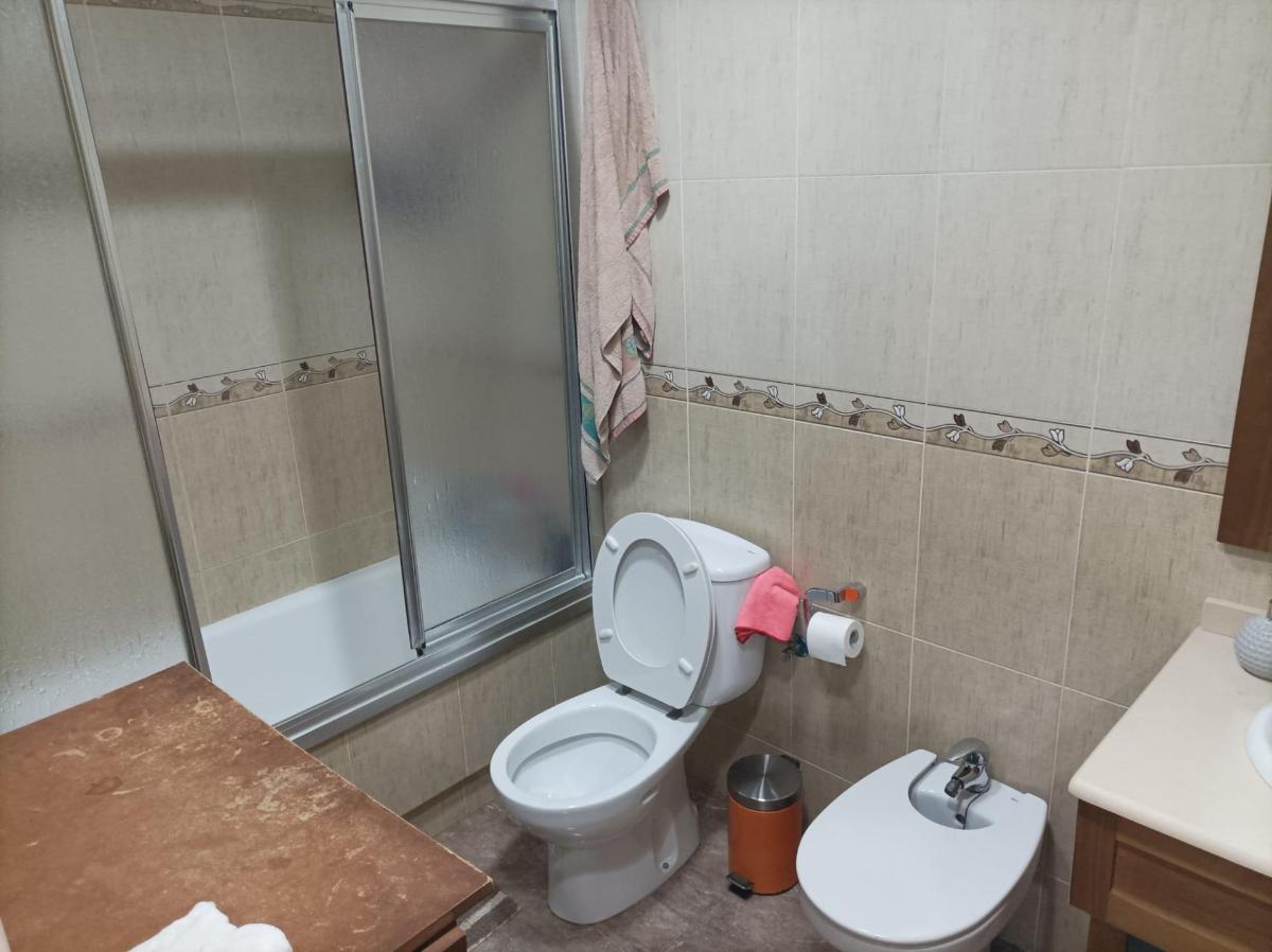 Apartment in Rojales, Alicante, Spain 3 bedrooms, 103 sq.m. No. 183878