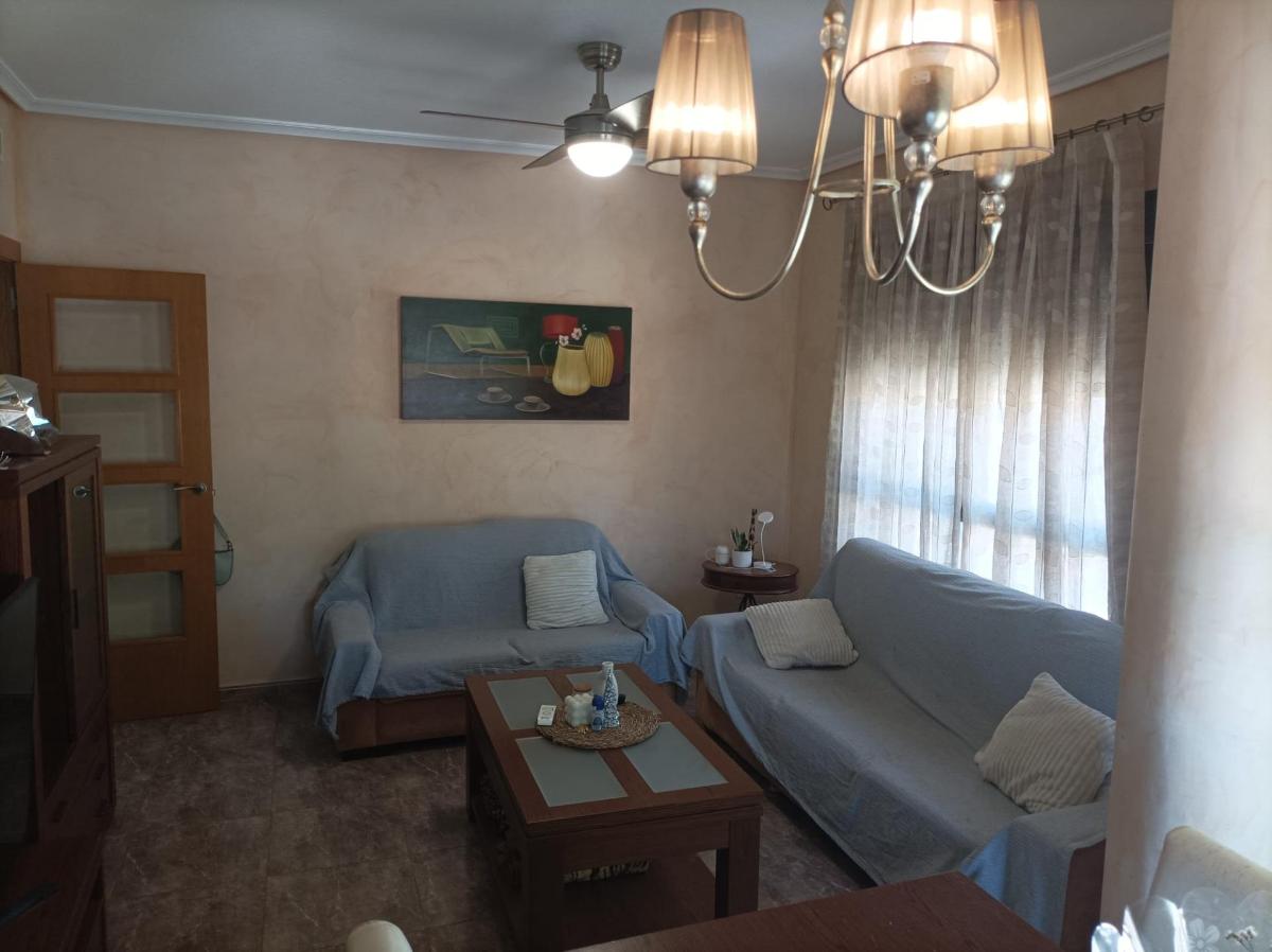 Apartment in Rojales, Alicante, Spain 3 bedrooms, 103 sq.m. No. 183878