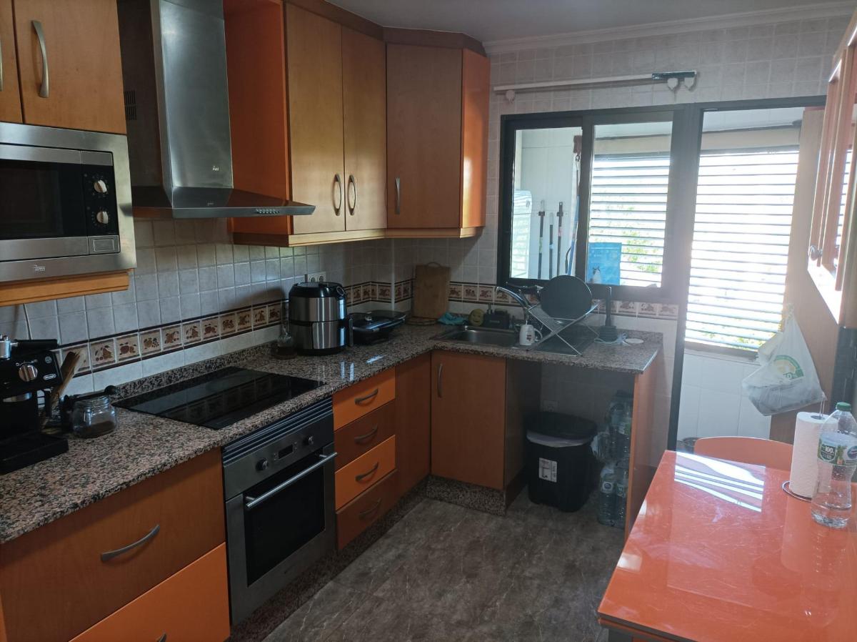 Apartment in Rojales, Alicante, Spain 3 bedrooms, 103 sq.m. No. 183878