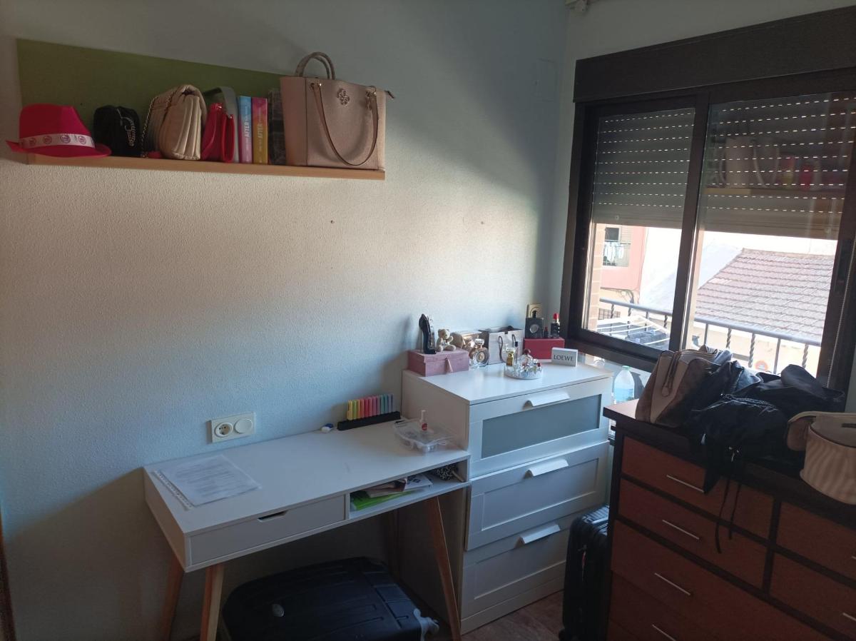 Apartment in Rojales, Alicante, Spain 3 bedrooms, 103 sq.m. No. 183878