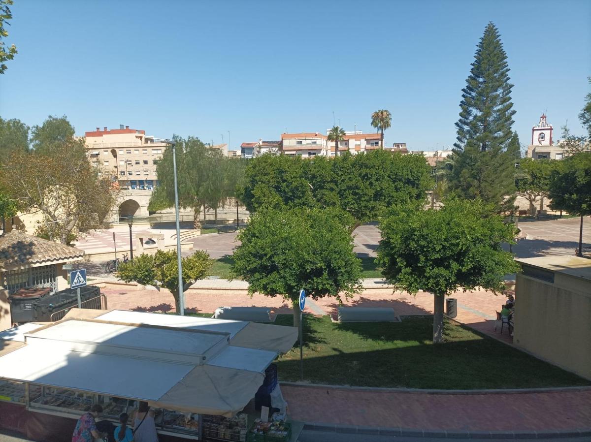 Apartment in Rojales, Alicante, Spain 3 bedrooms, 103 sq.m. No. 183878