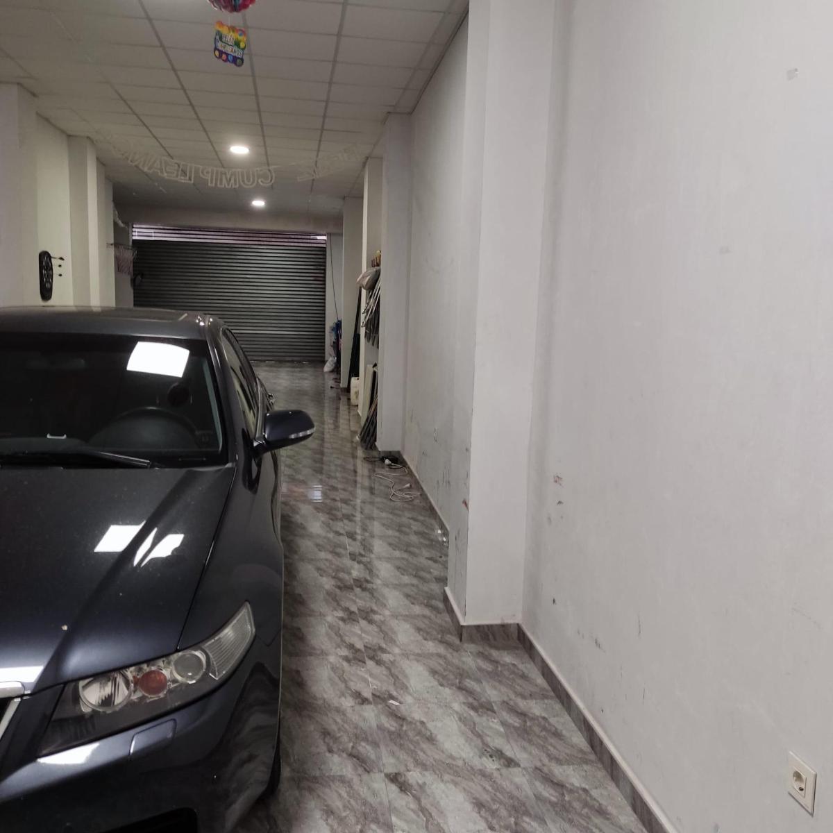 Propiedad comercial en Guardamar del Segura, Alicante, España 179 m2 No. 183880