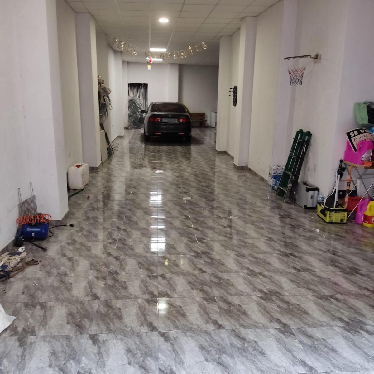 Propiedad comercial en Guardamar del Segura, Alicante, España 179 m2 No. 183880