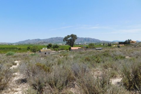 Land zum Verkauf in Fortuna, Murcia, Spanien Nr. 183883 - Foto 8
