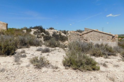 Land zum Verkauf in Fortuna, Murcia, Spanien Nr. 183883 - Foto 5