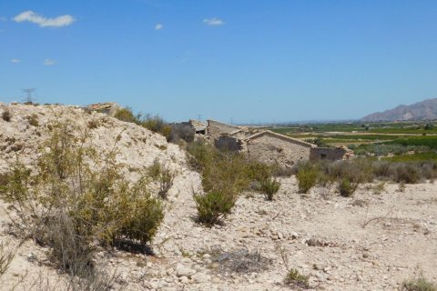 Land zum Verkauf in Fortuna, Murcia, Spanien Nr. 183883 - Foto 4