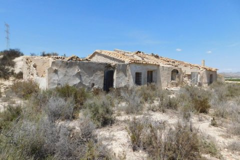 Land zum Verkauf in Fortuna, Murcia, Spanien Nr. 183883 - Foto 7