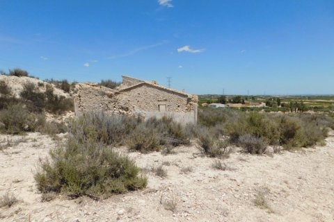 Land zum Verkauf in Fortuna, Murcia, Spanien Nr. 183883 - Foto 6