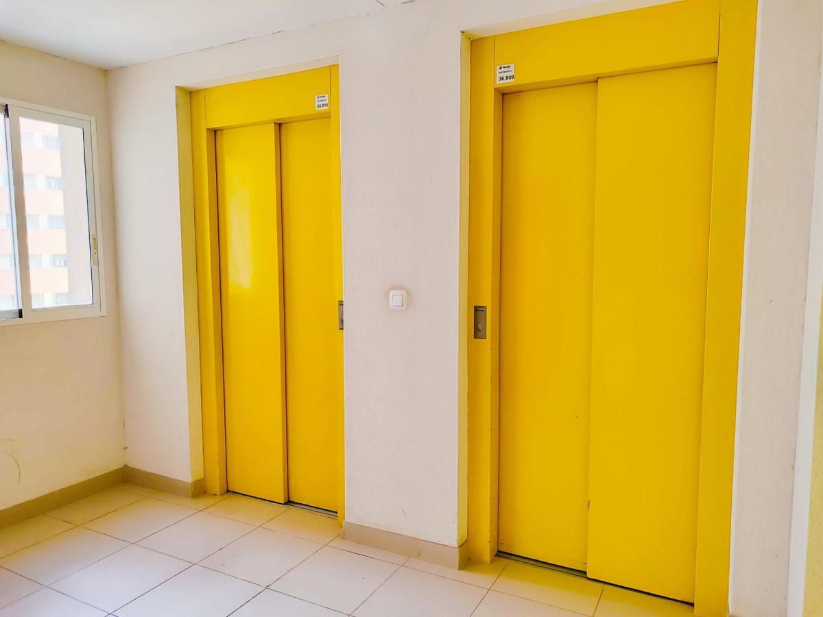 Appartamento a Guardamar del Segura, Alicante, Spagna 2 camere da letto, 80 mq. N° 183881