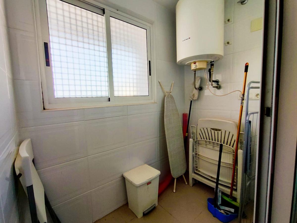 Appartamento a Guardamar del Segura, Alicante, Spagna 2 camere da letto, 80 mq. N° 183881