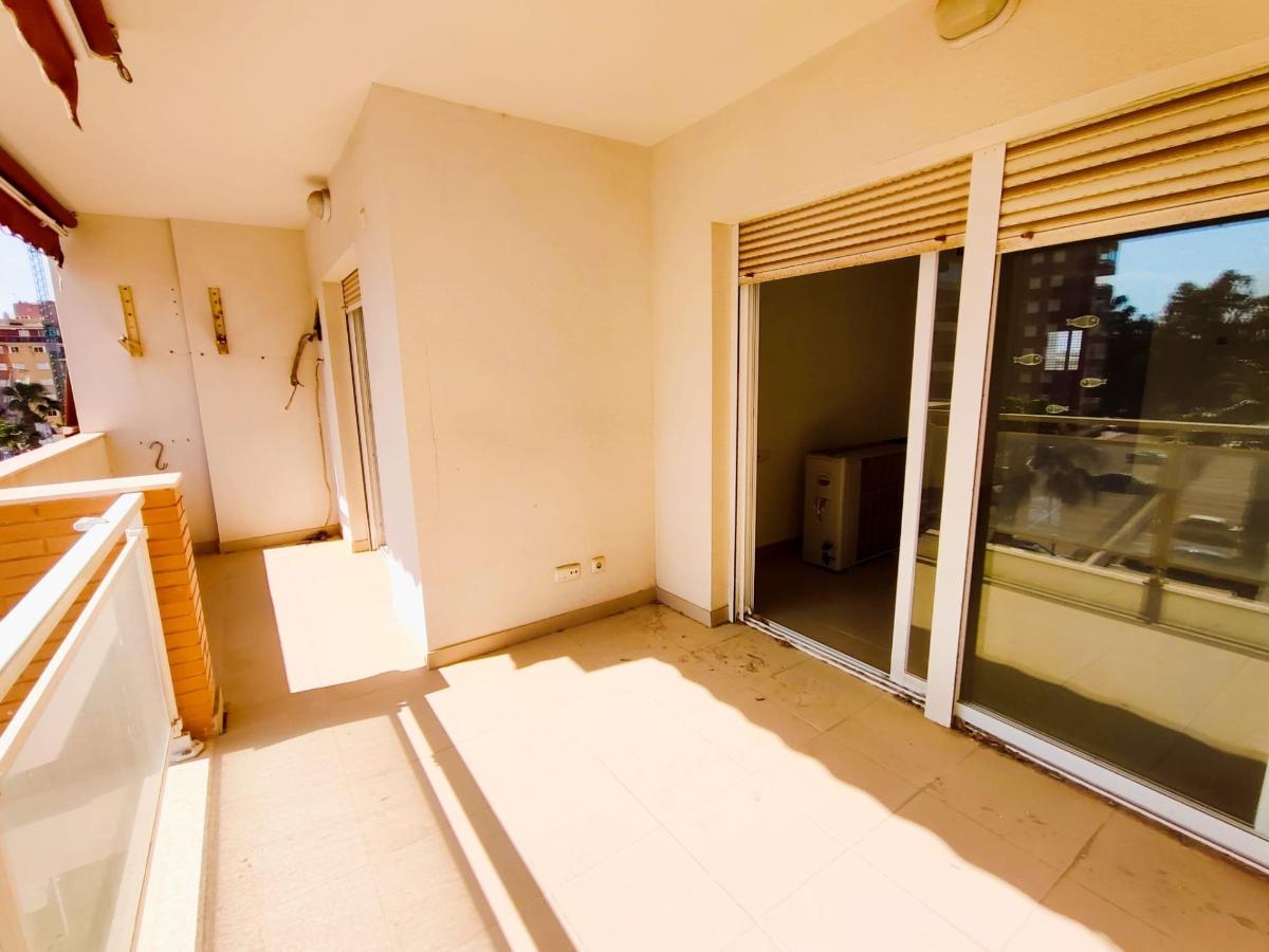 Appartamento a Guardamar del Segura, Alicante, Spagna 2 camere da letto, 80 mq. N° 183881