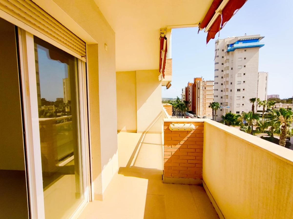 Appartamento a Guardamar del Segura, Alicante, Spagna 2 camere da letto, 80 mq. N° 183881