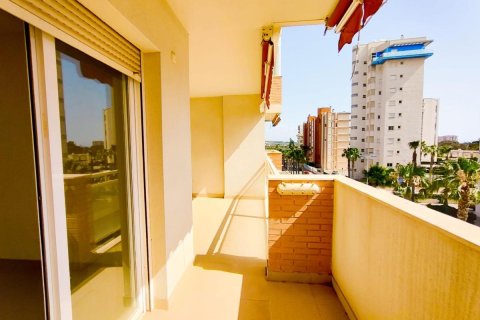 Dzīvoklis pārdošanā Guardamar del Segura, Alicante, Spānijā 2 istabas, 80 m2 Nr. 183881 - attēls 3
