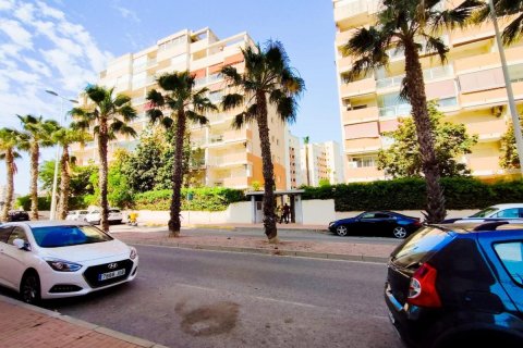 Wohnung in Guardamar del Segura, Alicante, Spanien 2 Schlafzimmer, 80 m2 Nr. 183881