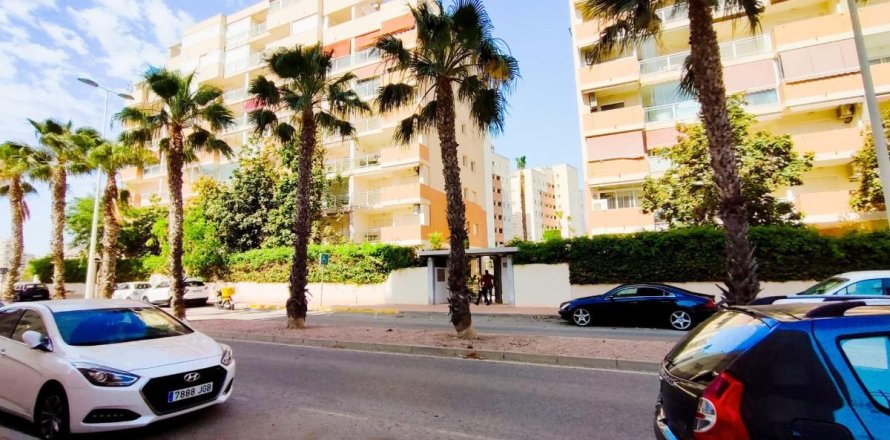 Dzīvoklis Guardamar del Segura, Alicante, Spānijā 2 istabas, 80 m2 Nr. 183881